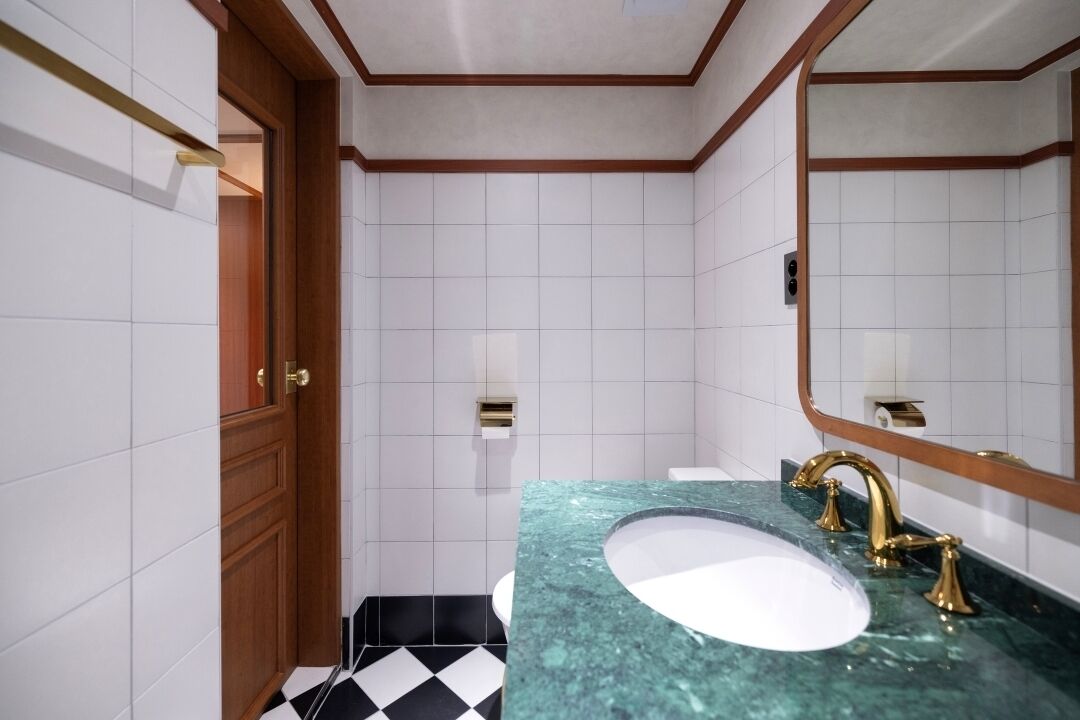 Stay Passport Express Spa Dangsan 2*