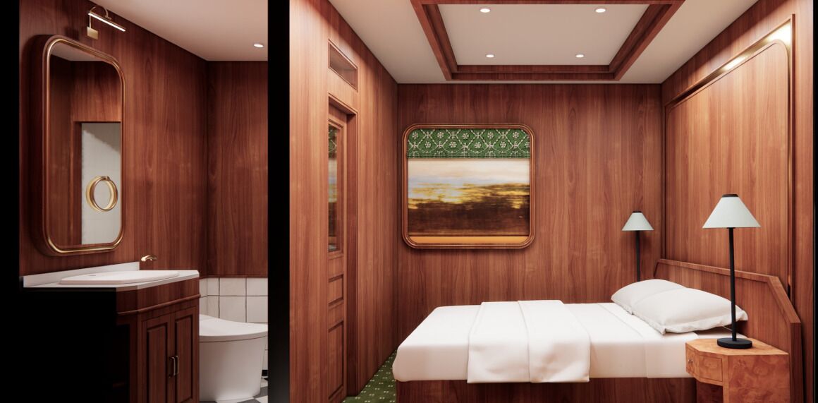 Stay Passport Express Spa Dangsan 2*