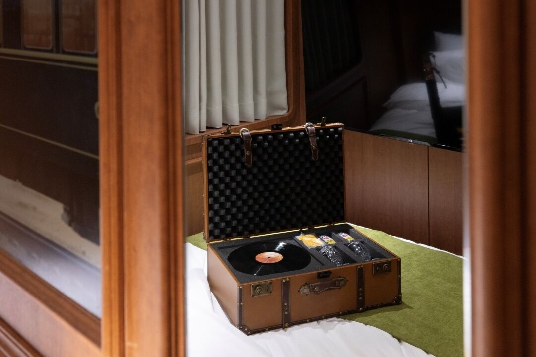 Stay Passport Express Spa Dangsan 2*