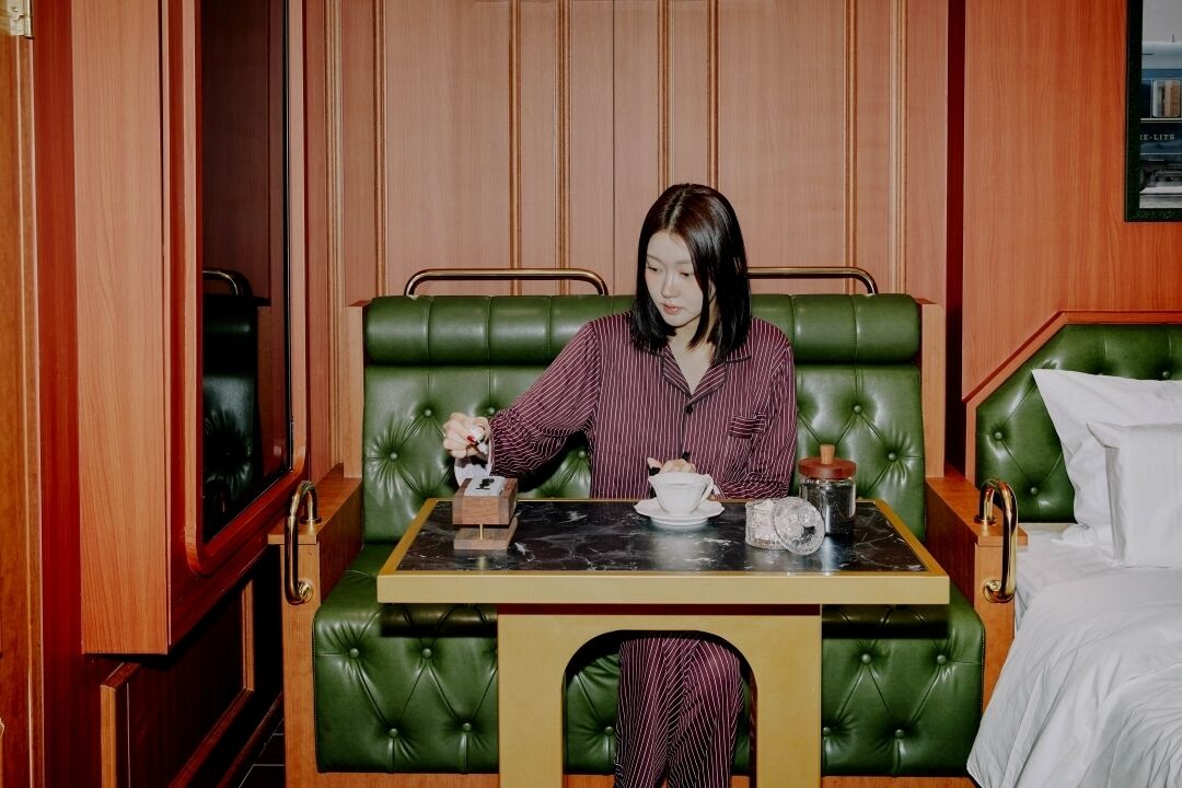 Stay Passport Express Spa Dangsan 2*