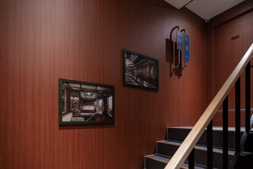 Stay Passport Express Spa Dangsan 2*