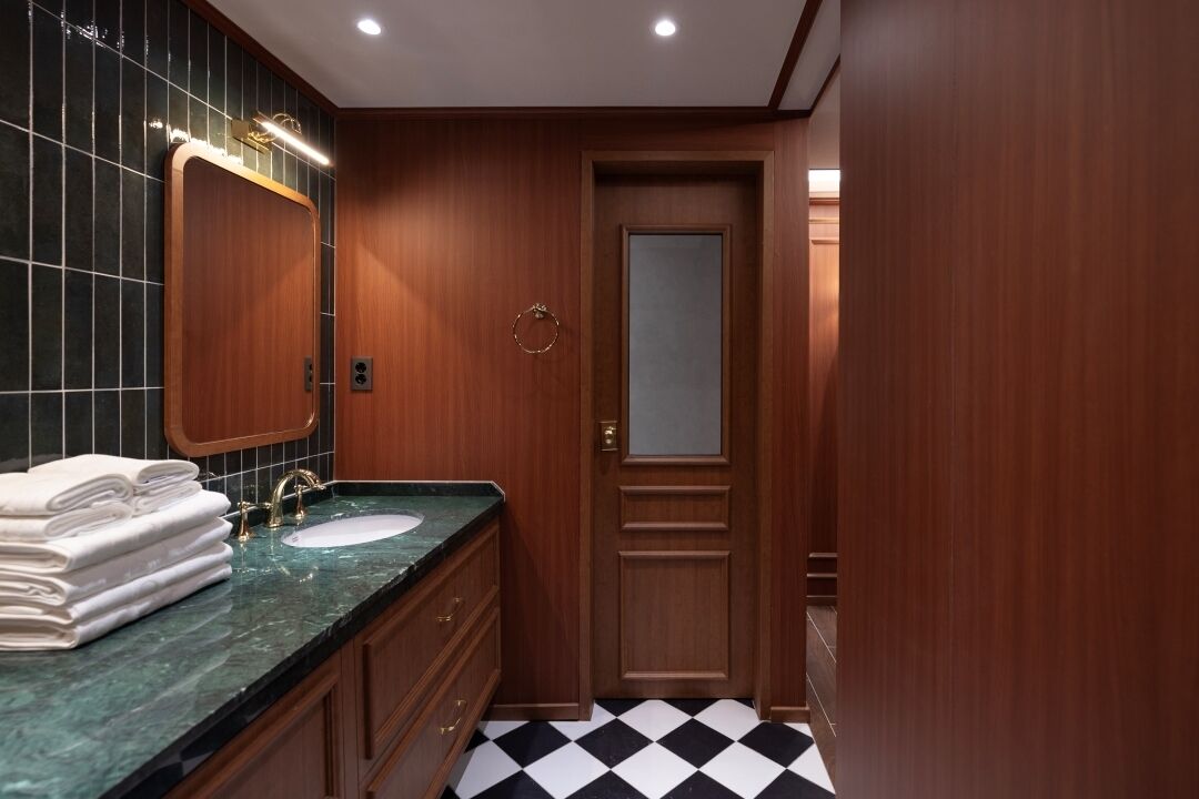Stay Passport Express Spa Dangsan 2*