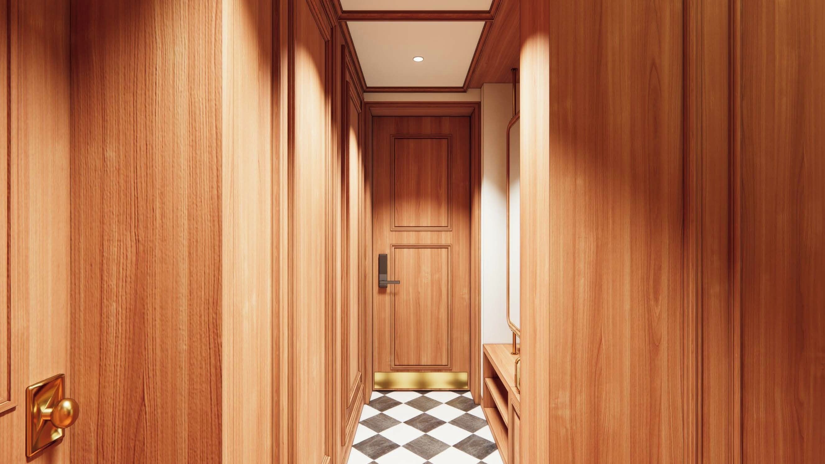 Stay Passport Express Spa Dangsan 2*