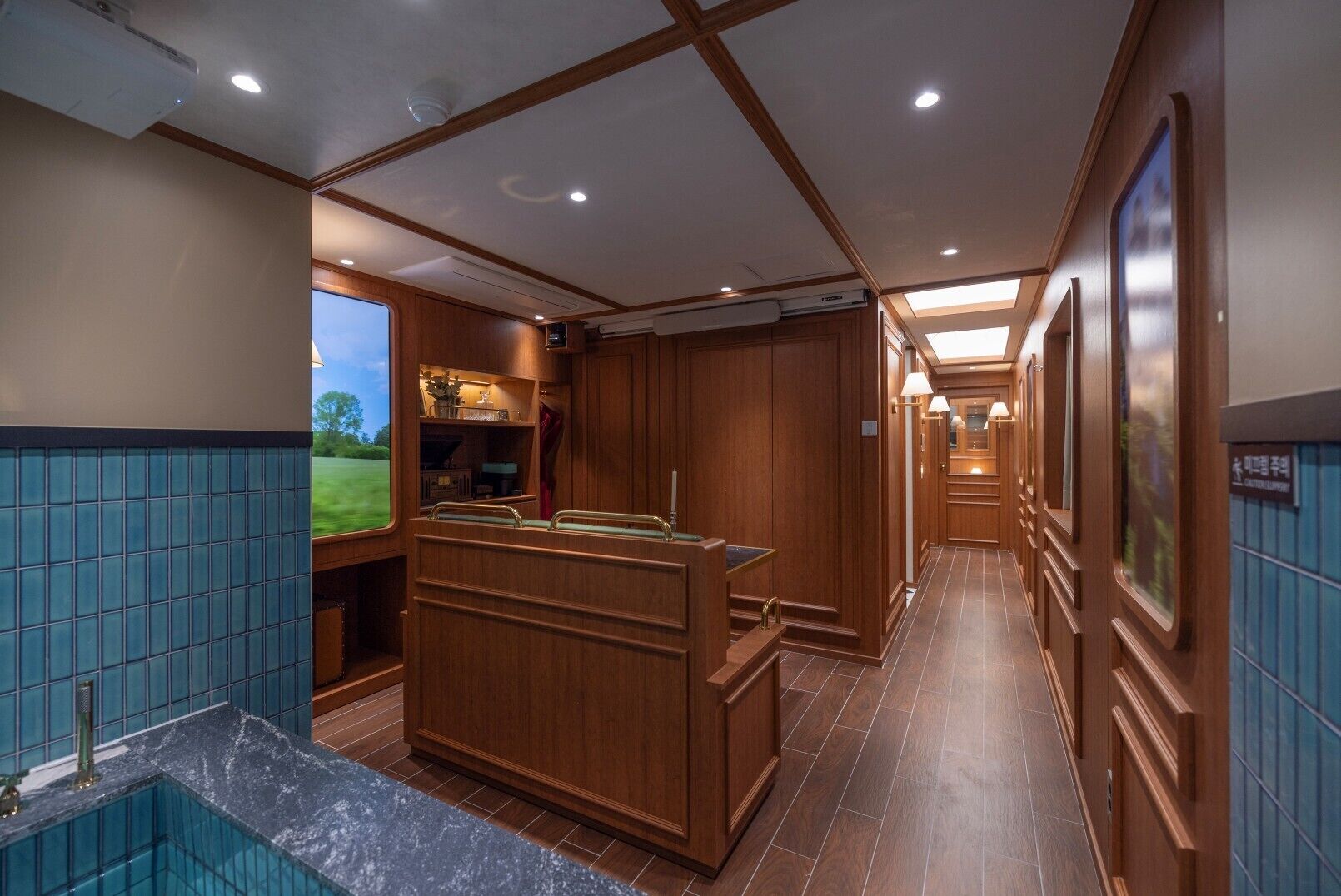 Stay Passport Express Spa Dangsan 2*