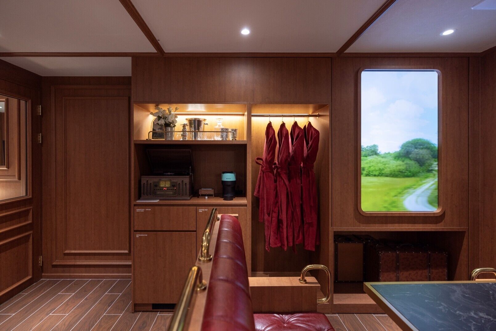 Stay Passport Express Spa Dangsan 2*