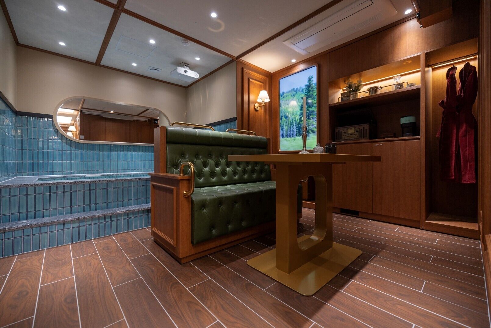 Stay Passport Express Spa Dangsan 2*