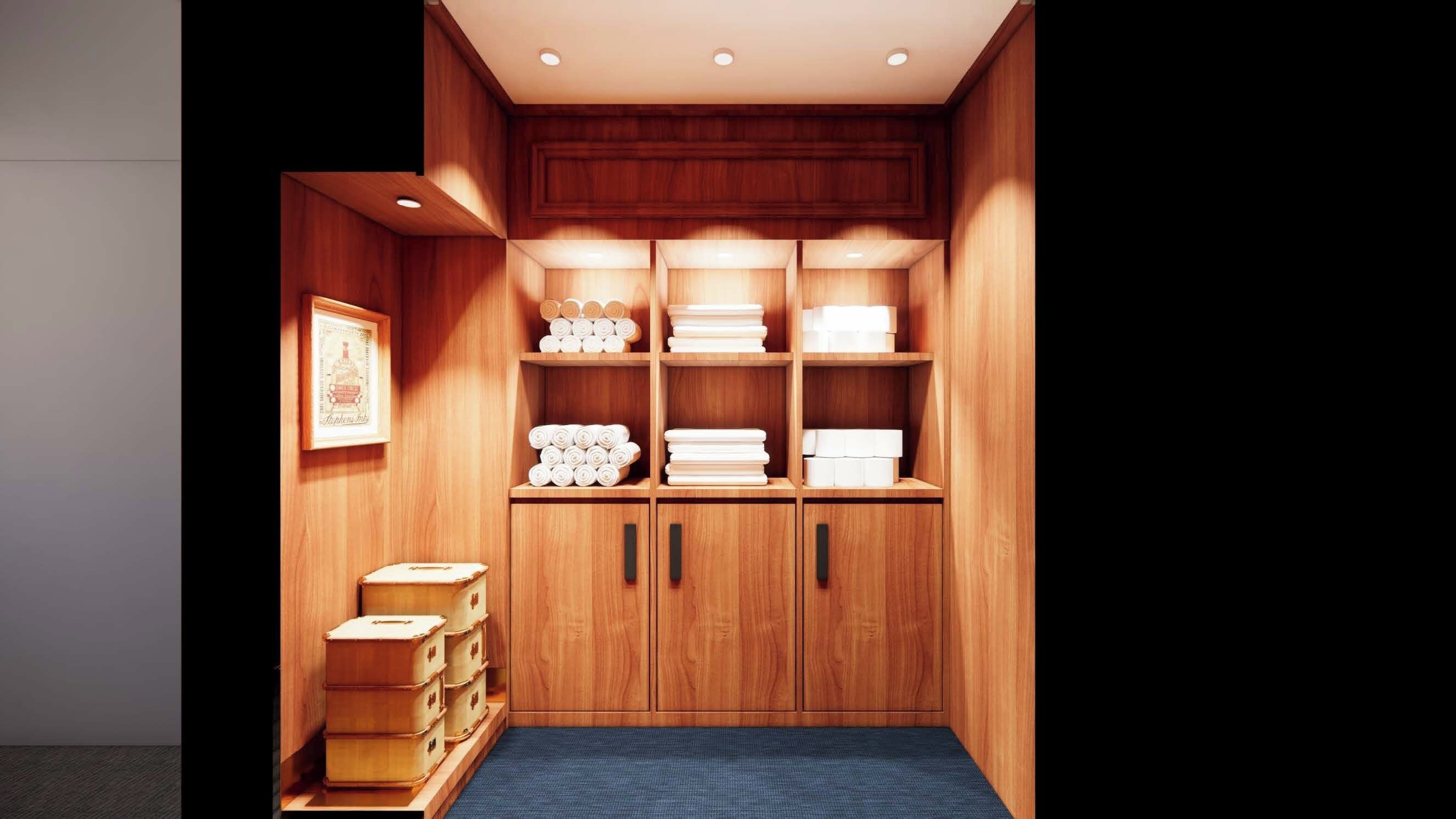 Stay Passport Express Spa Dangsan 2*