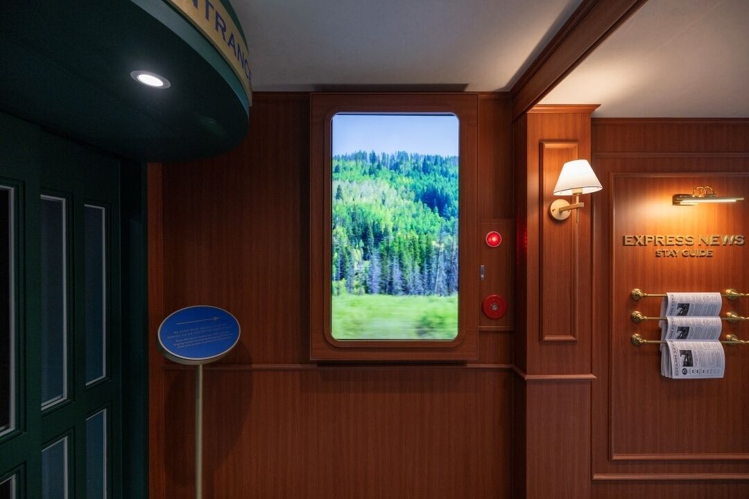 Stay Passport Express Spa Dangsan 2*