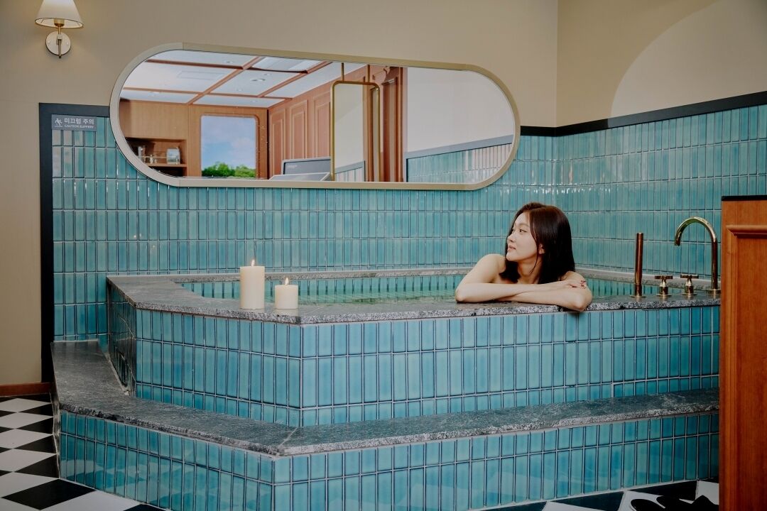 Stay Passport Express Spa Dangsan 2*