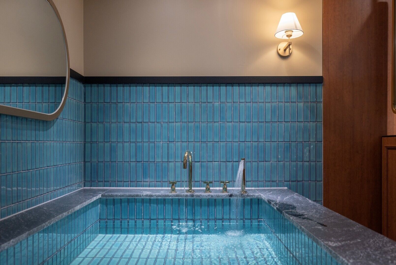 Stay Passport Express Spa Dangsan 2*