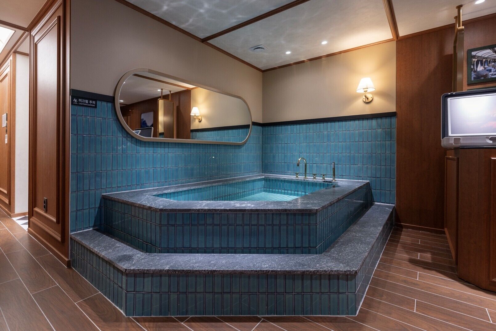Stay Passport Express Spa Dangsan 2*
