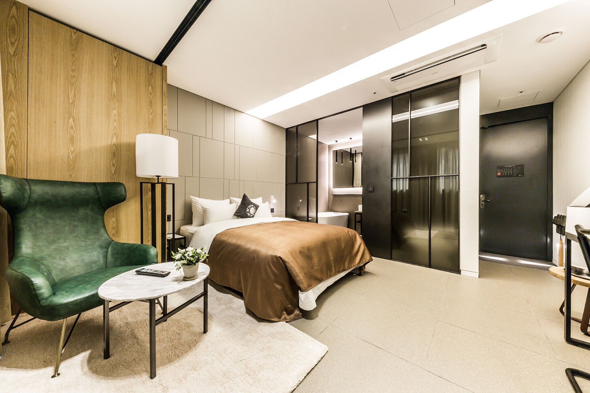 HOTEL CULLINAN 2*