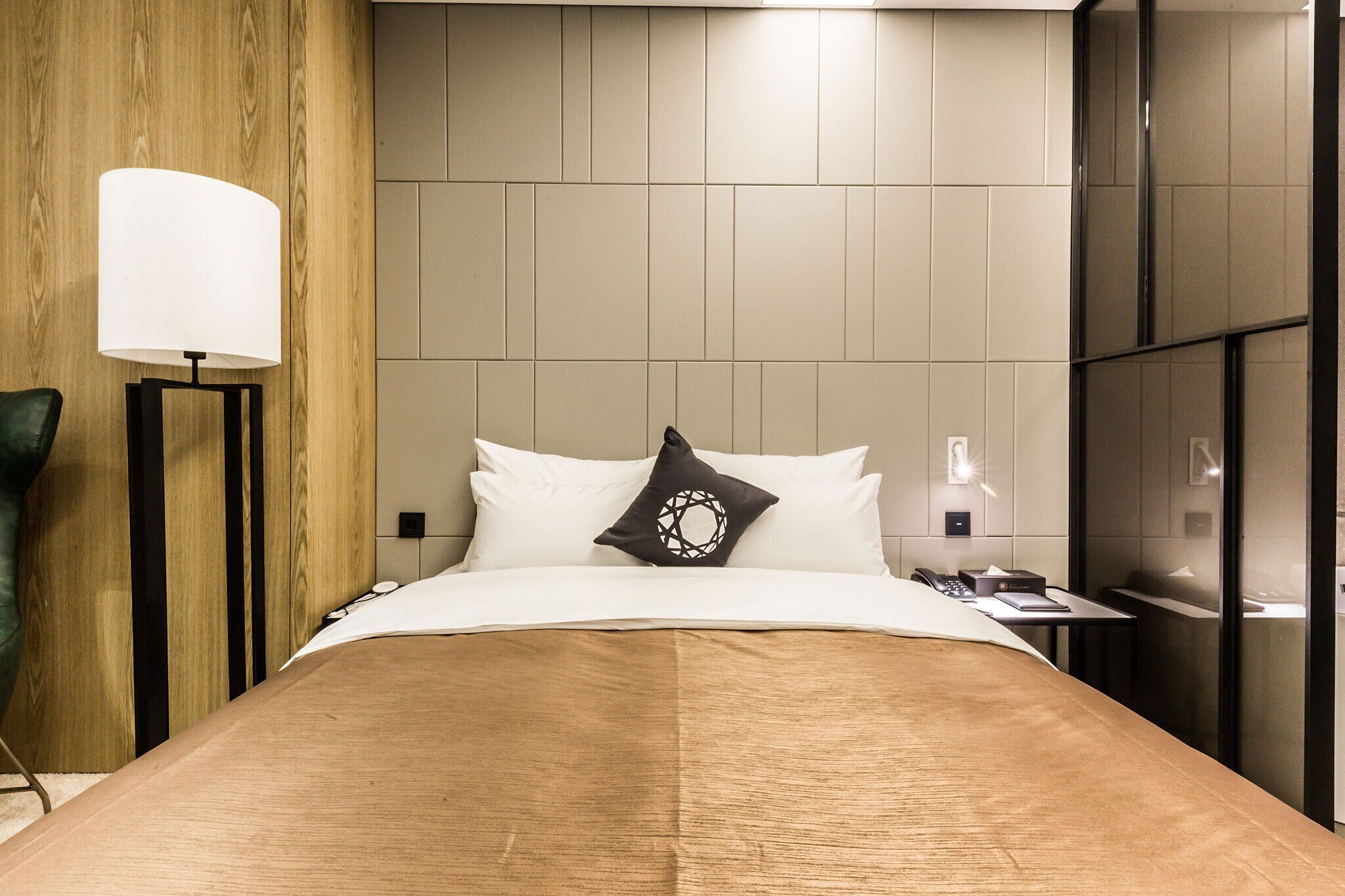 HOTEL CULLINAN 2*