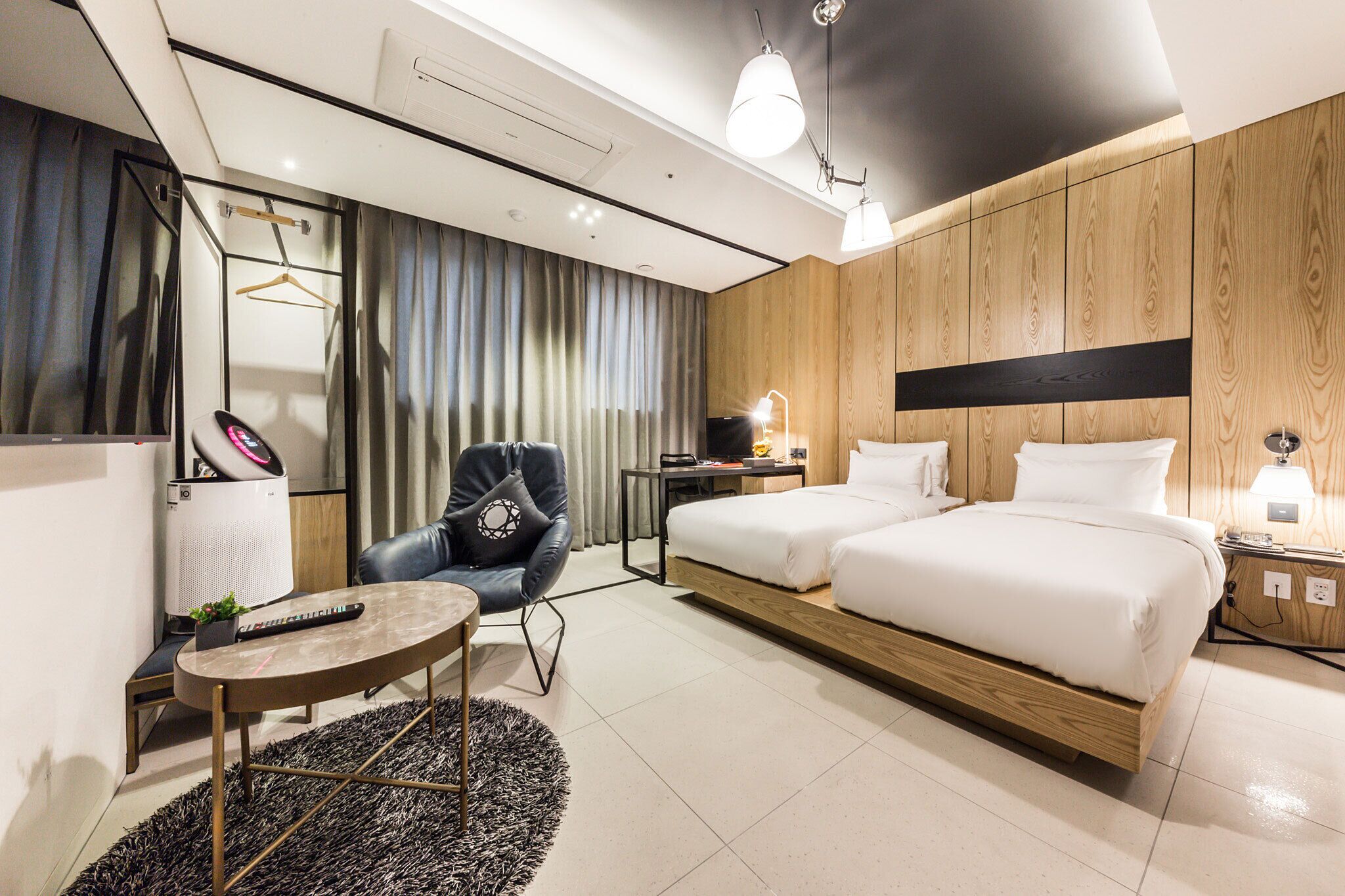 HOTEL CULLINAN 2*