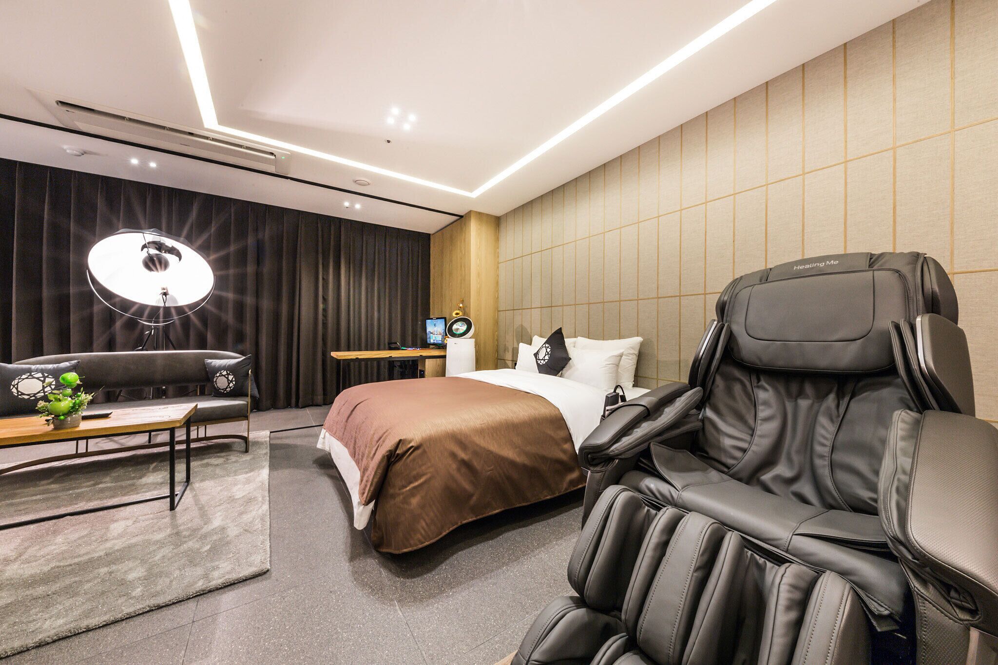 HOTEL CULLINAN 2*