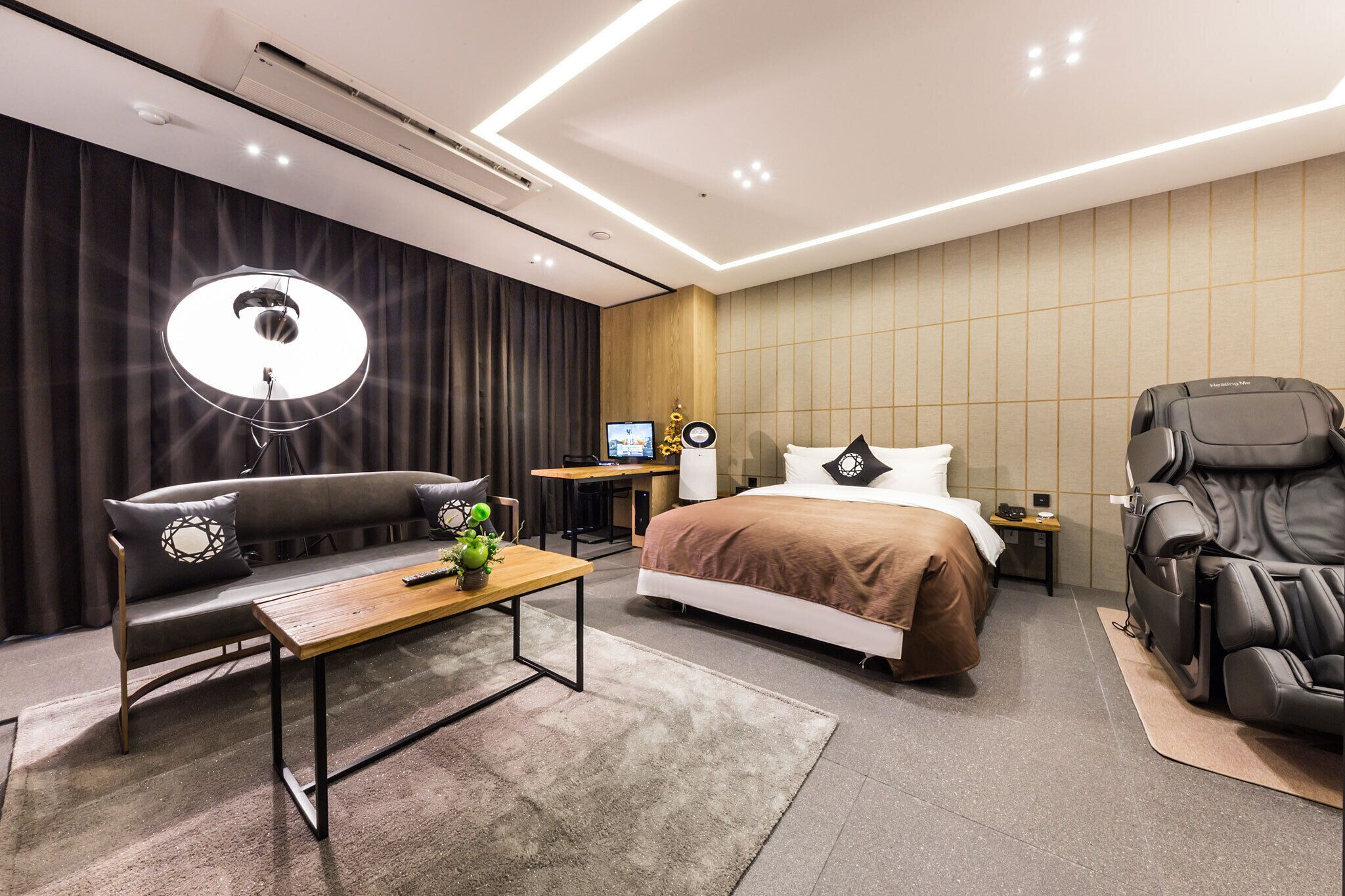 HOTEL CULLINAN 2*