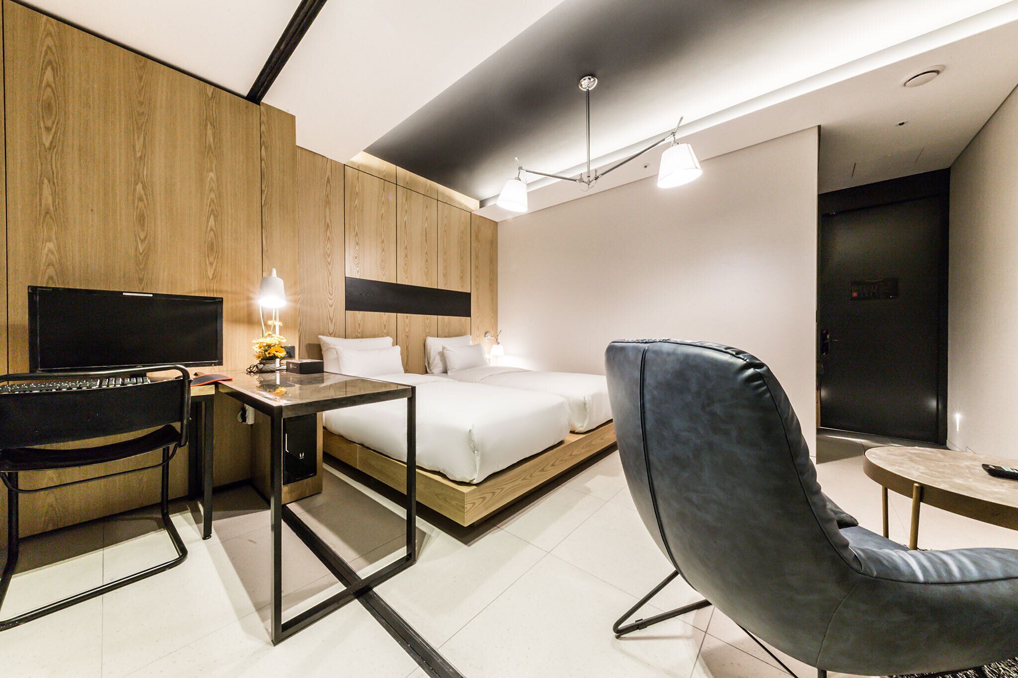 HOTEL CULLINAN 2*