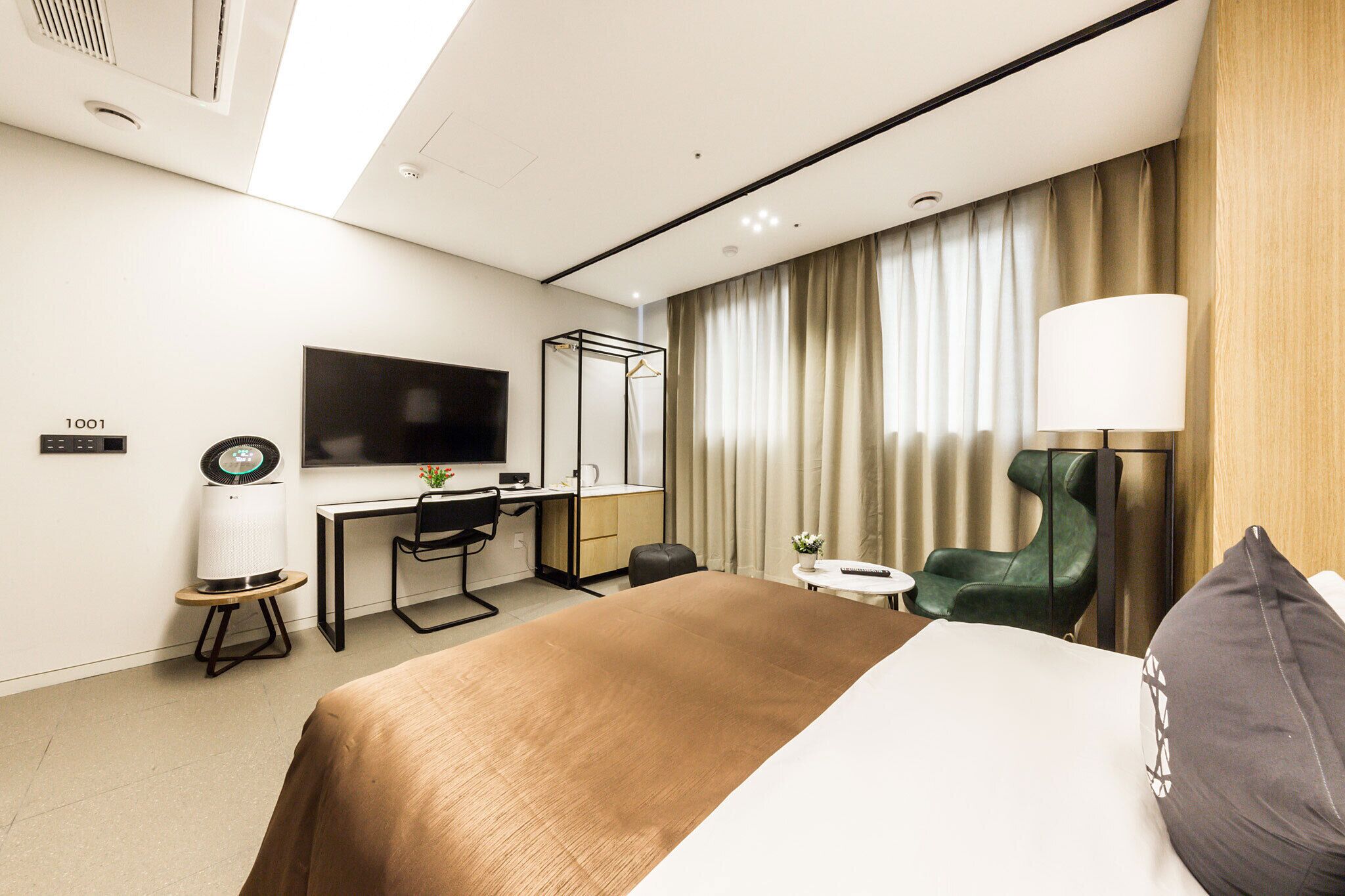 HOTEL CULLINAN 2*