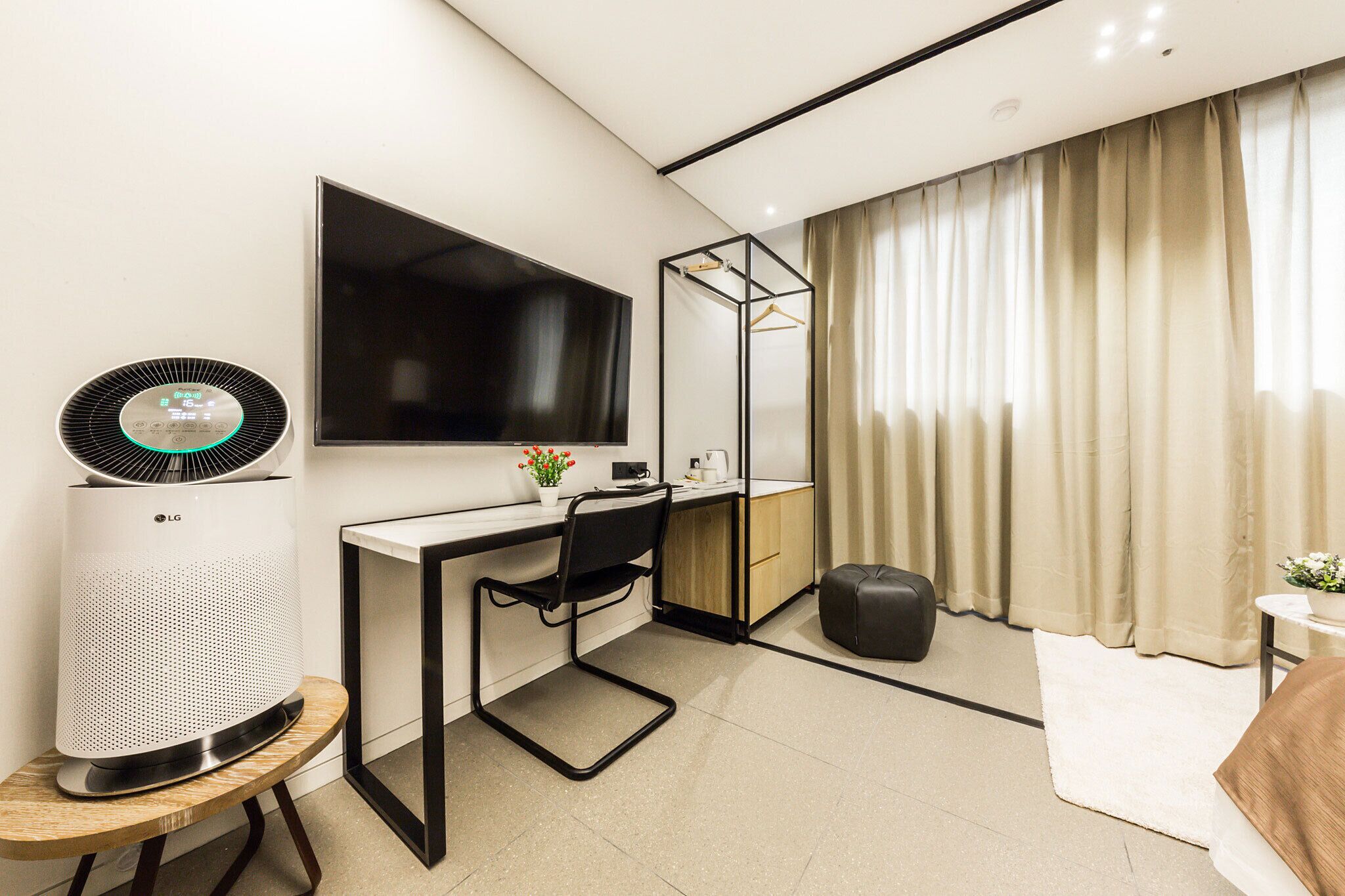 HOTEL CULLINAN 2*