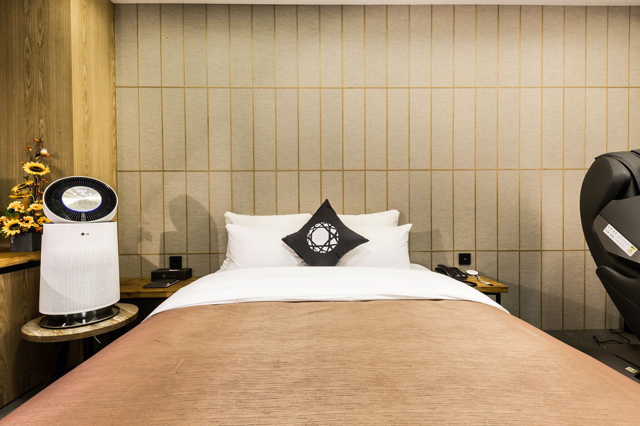 HOTEL CULLINAN 2*