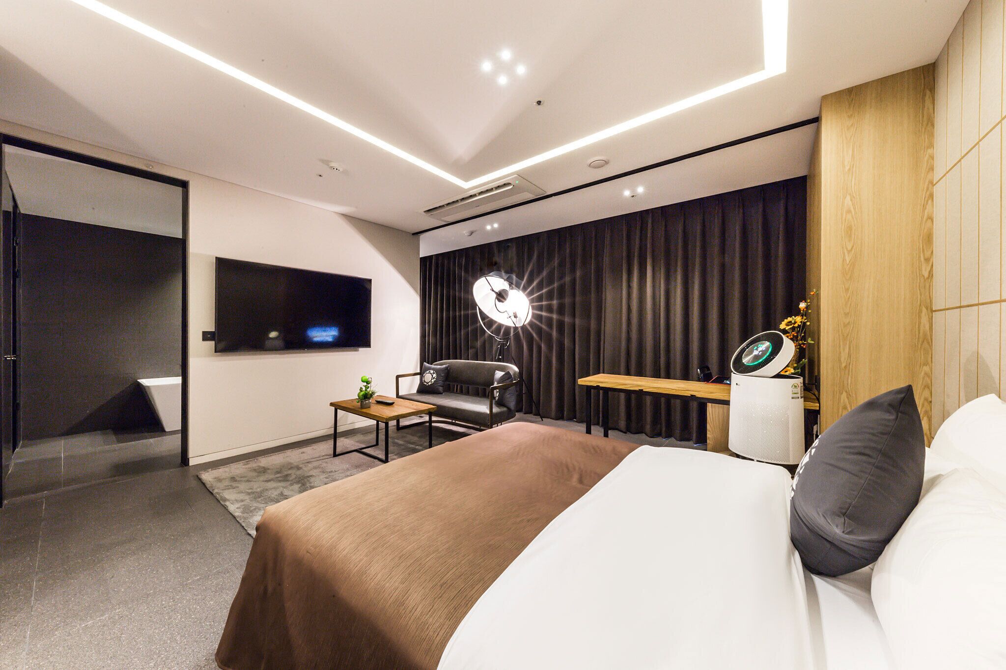HOTEL CULLINAN 2*
