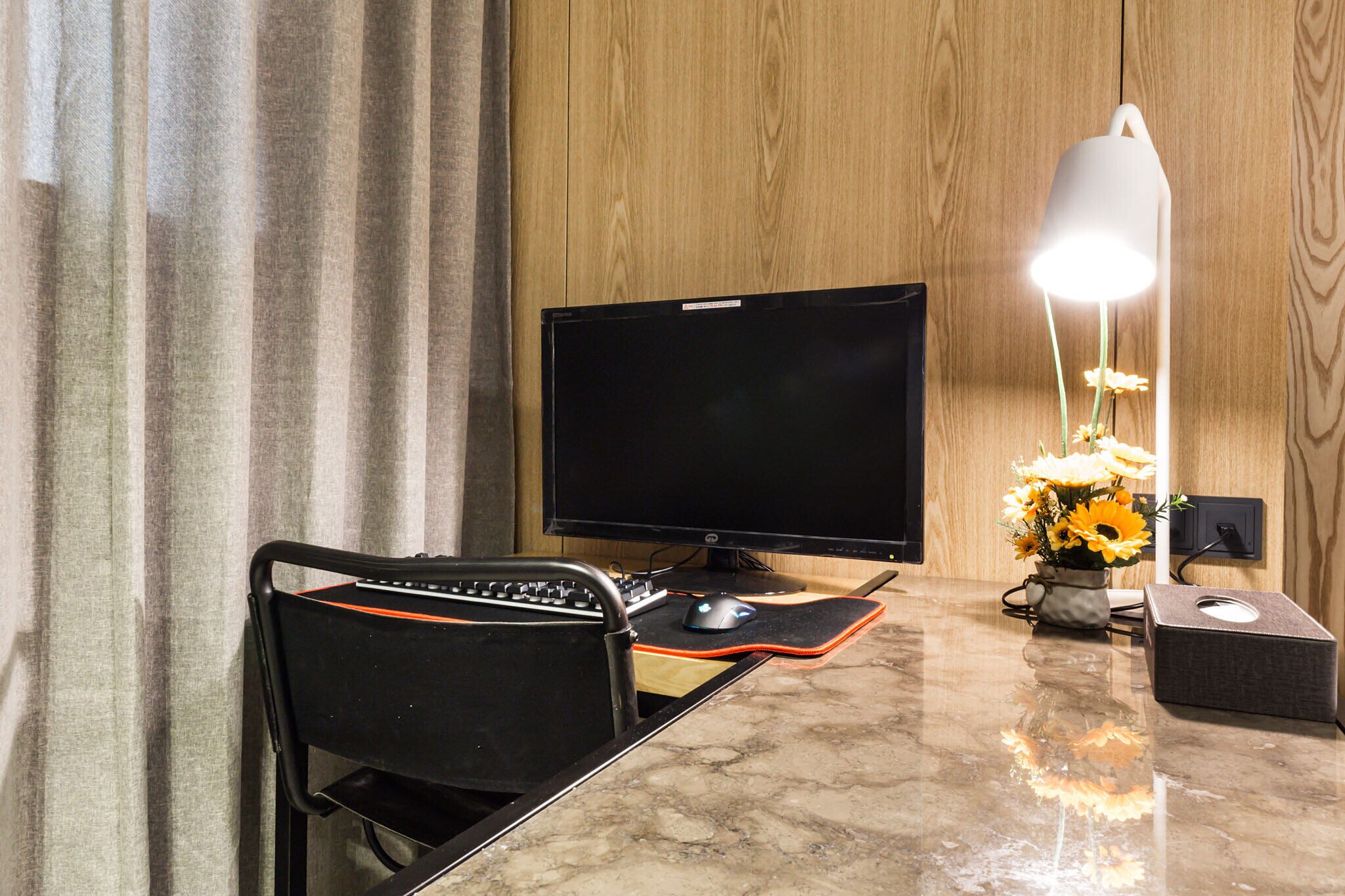 HOTEL CULLINAN 2*