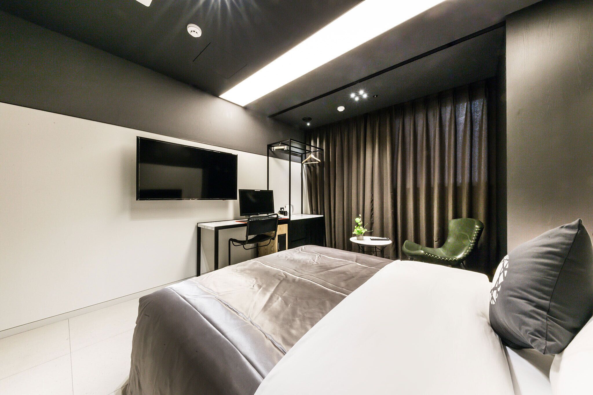 HOTEL CULLINAN 2*