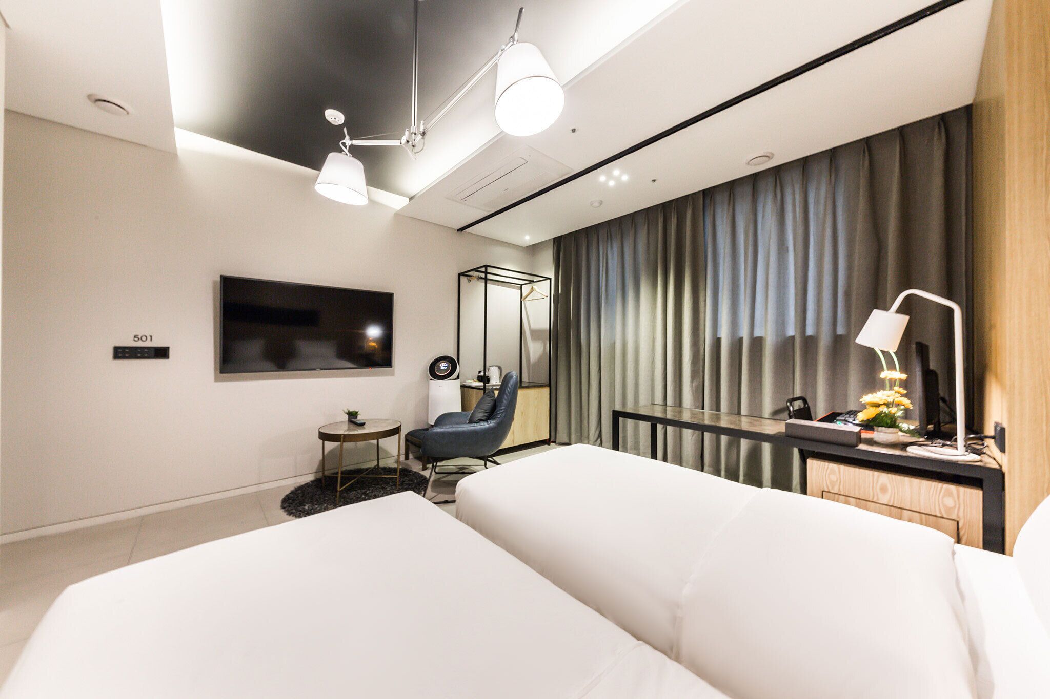 HOTEL CULLINAN 2*