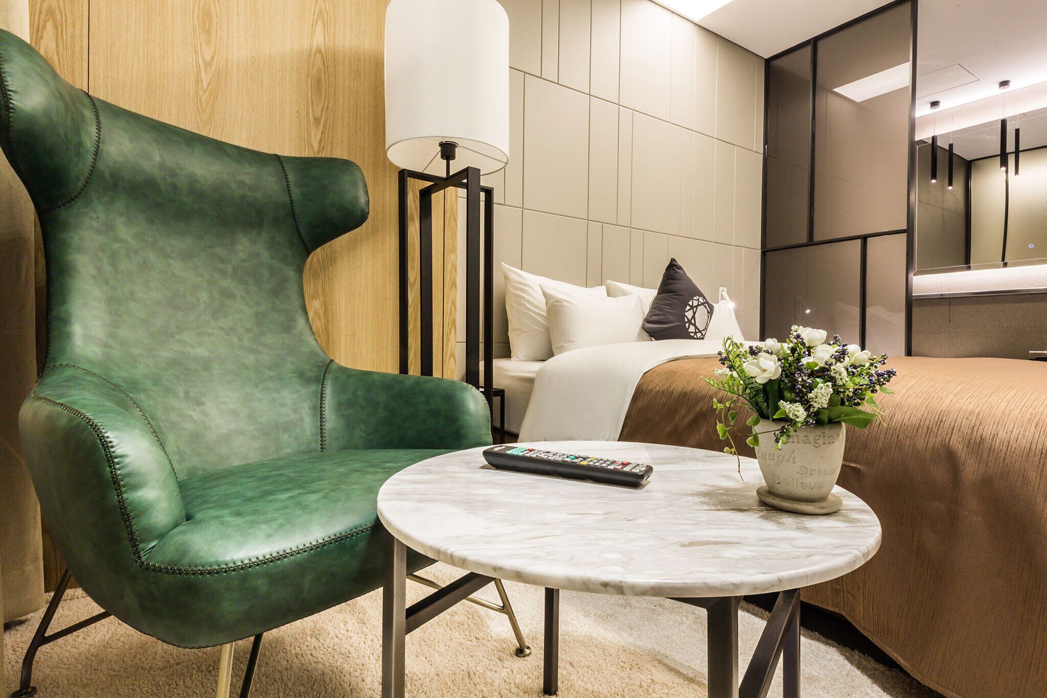HOTEL CULLINAN 2*