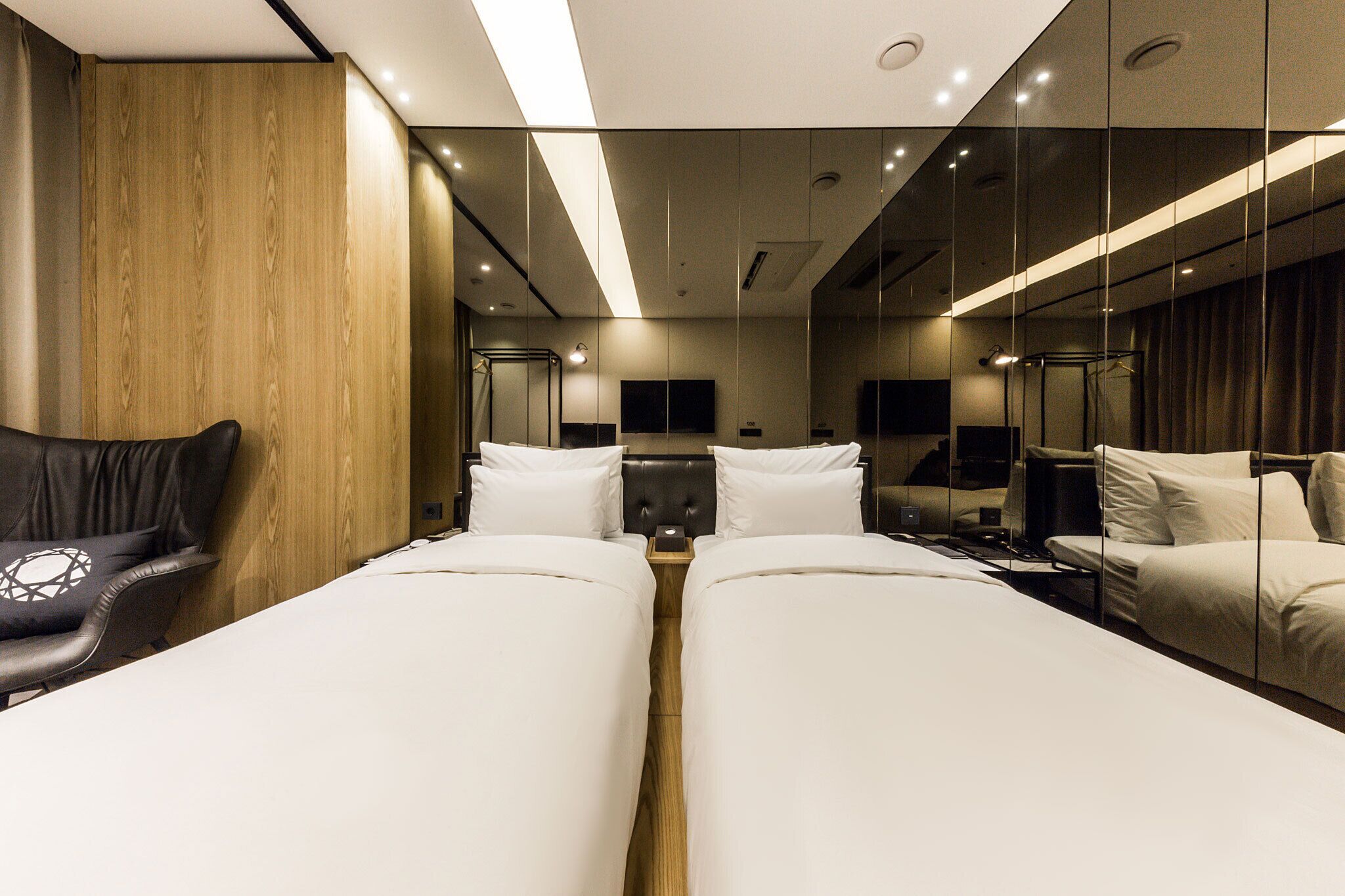 HOTEL CULLINAN 2*