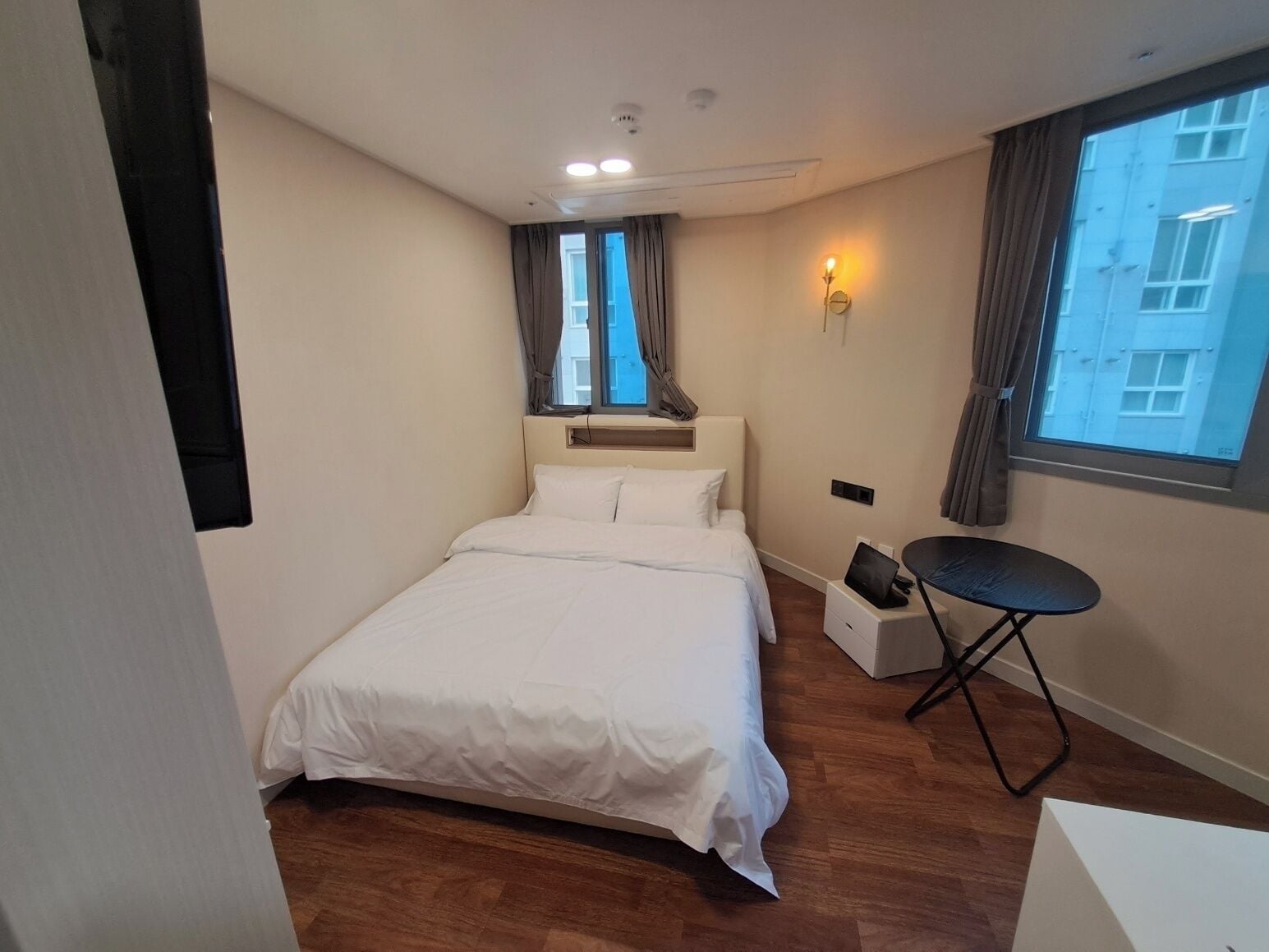 Hotel Regen 2*
