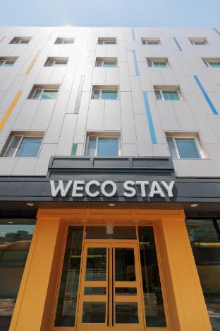 WECO STAY Cheongnyangni 0*