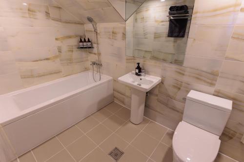 WECO STAY Cheongnyangni 0*
