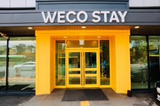 WECO STAY Cheongnyangni 0*