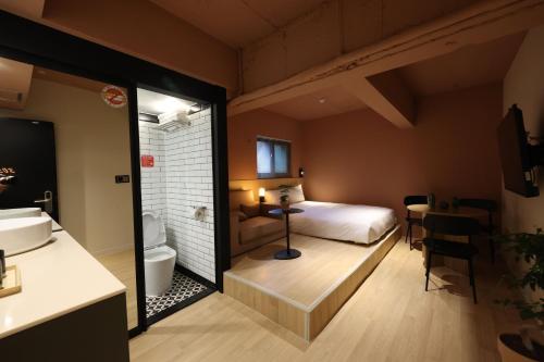 HOTEL ARRIVE EULJIRO TUM 3*