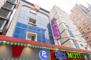 Ritz Sillim 0*