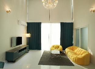 White pension 3*