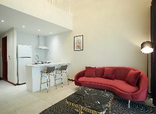 White pension 3*