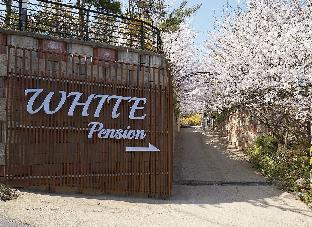 White pension 3*