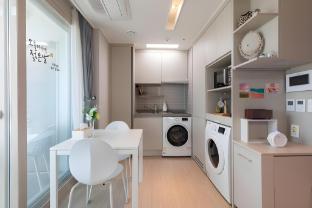 Sokcho Rianvichae Central 3*