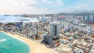 Sokcho Rianvichae Central 3*