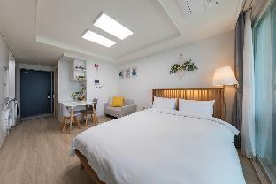 Sokcho Rianvichae Central 3*