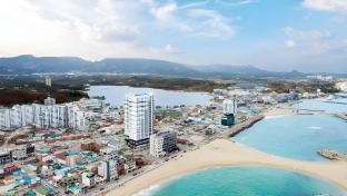 Sokcho Rianvichae Central 3*