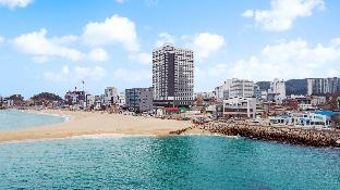 Sokcho Rianvichae Central 3*