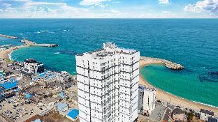 Sokcho Rianvichae Central 3*