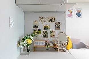 Sokcho Rianvichae Central 3*