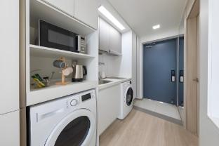 Sokcho Rianvichae Central 3*