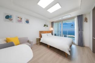 Sokcho Rianvichae Central 3*