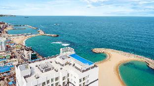 Sokcho Rianvichae Central 3*