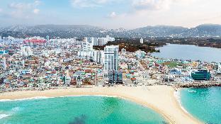 Sokcho Rianvichae Central 3*